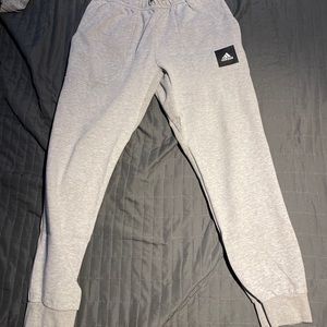 Adidas joggers